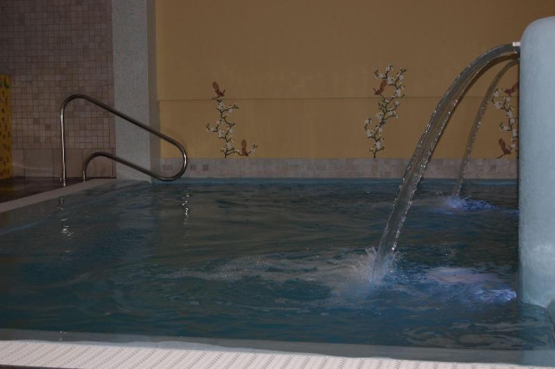 Hotel Aurora Misano Adriatico Esterno foto